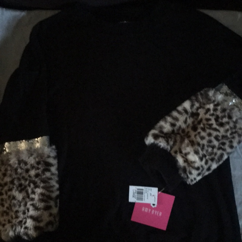 Long Sleeve Youth Shirt